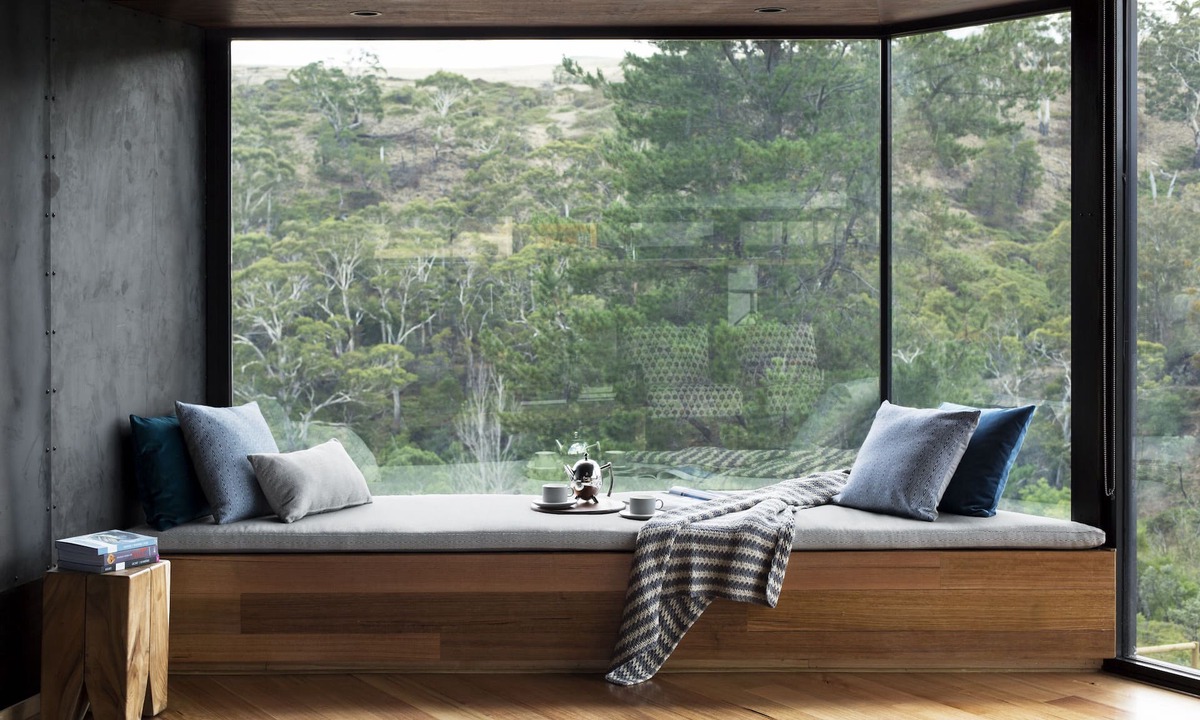 Hepburn Cottage | Crowned Australia's No.1 Romantic Accommodation