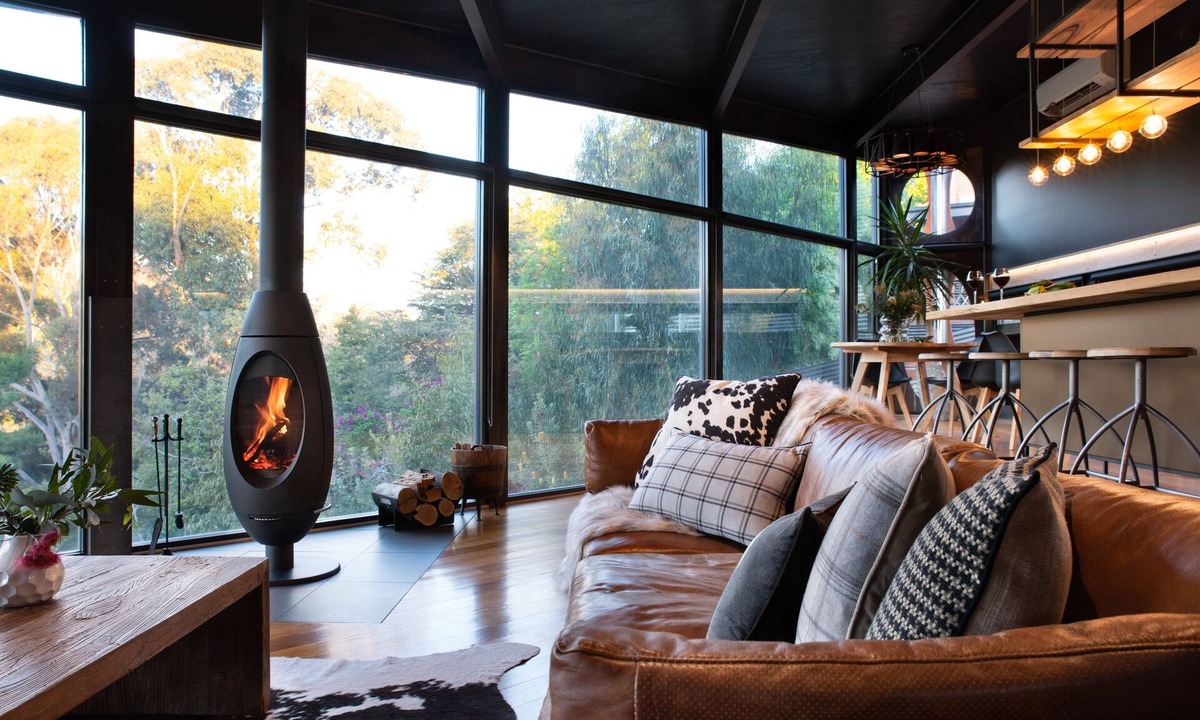 Hepburn Cottage | Crowned Australia's No.1 Interior & Design