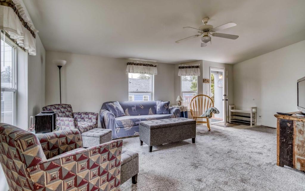 Pacific City House | Crownover Cottage