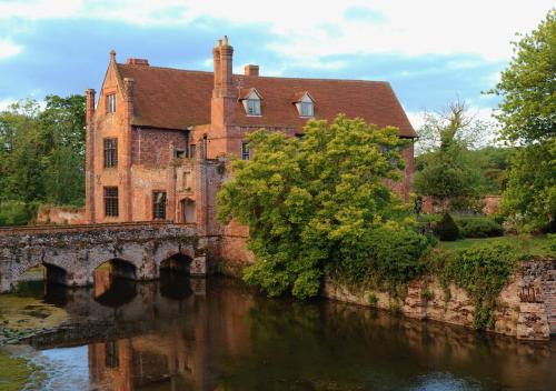 Stowmarket House | Crows Hall