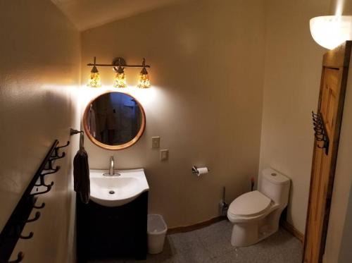 Stanardsville House | Crows Nest