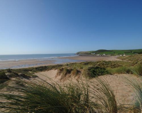 Croyde Hotel | Croyde Bay Hotel or Self Catering