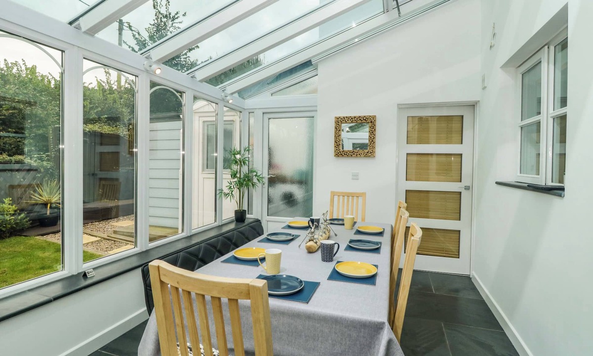 Croyde Cottage | Croyde Pebbles