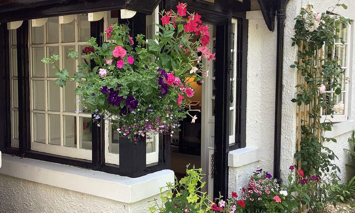 New Galloway Bed & Breakfast | Cruachan House