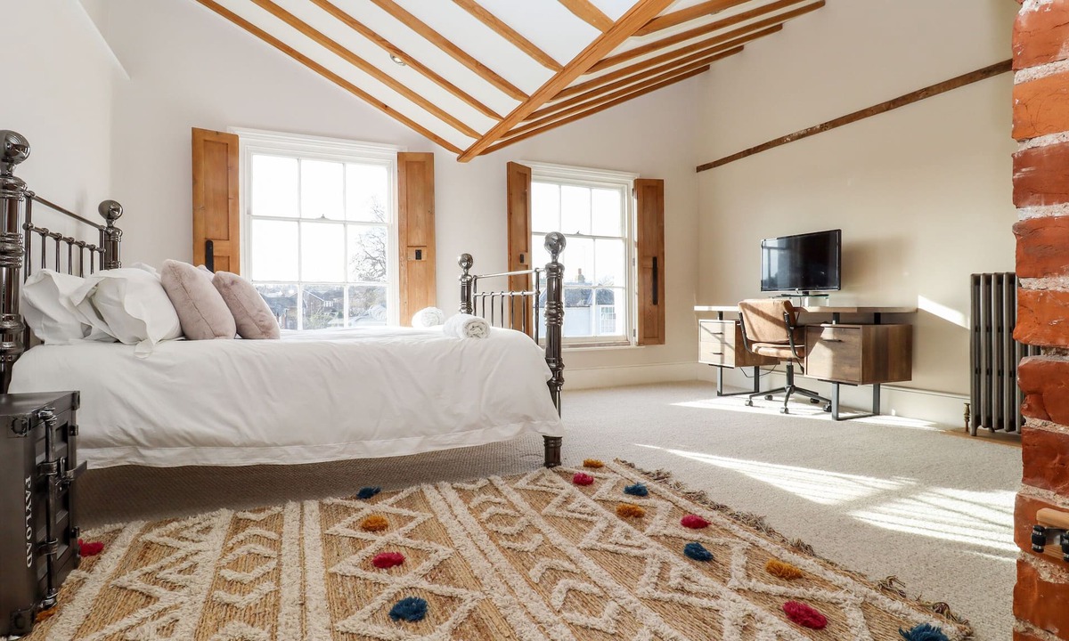 Bridge Cottage | Crud Yr Awel