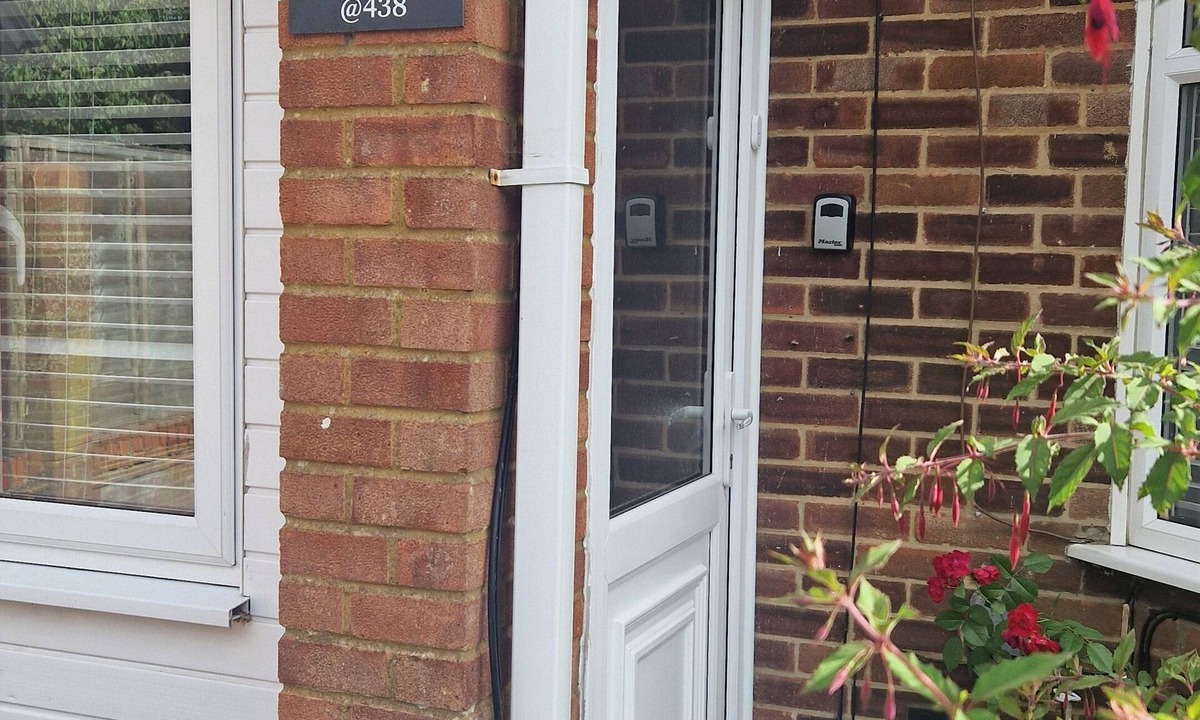 Netley Apartment | Cruise, Relax, Explore at SeaBreeze@438