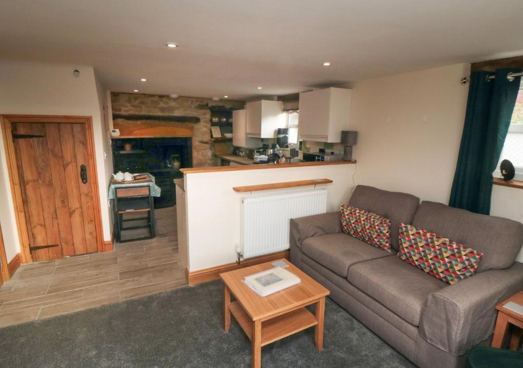 Kirkbymoorside House | Crumble's Hideaway