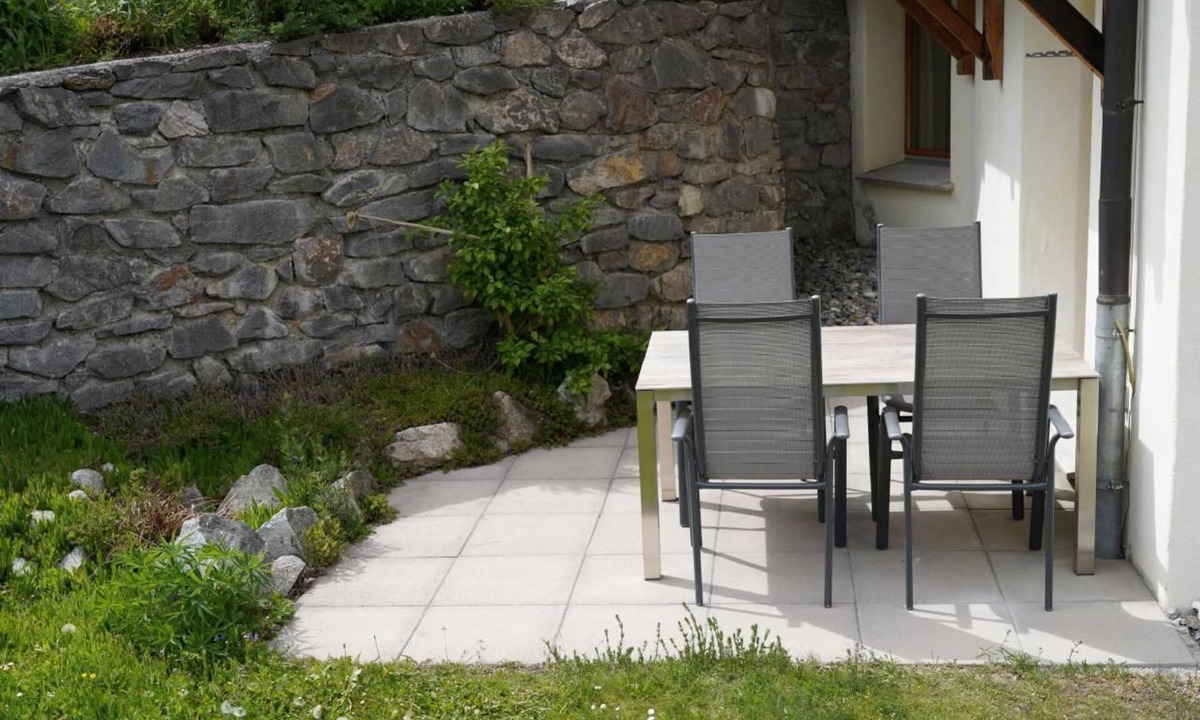 Samedan House | Crusch 32