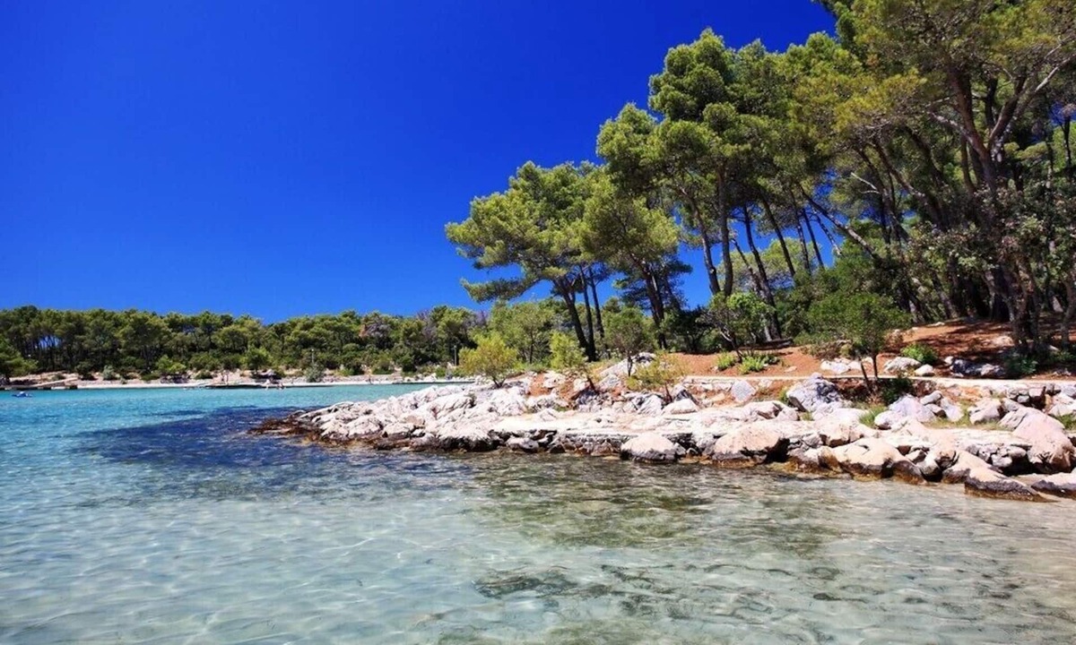 Biograd na Moru Hotel | Crvena Luka Resort