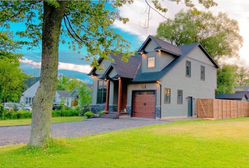Crystal Beach Villa | Crystal Beach Villa
