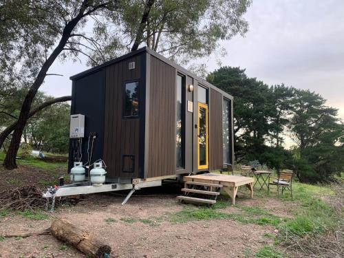 Cottles Bridge House | Crystal by Tiny Away