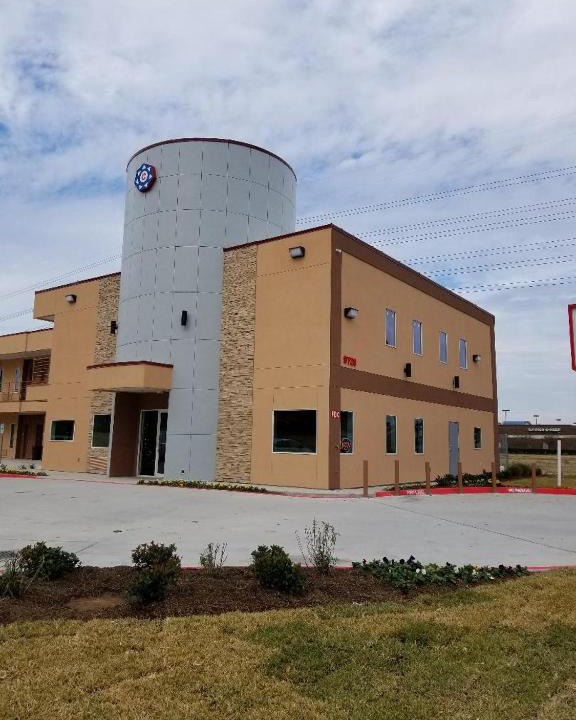 Clodine Hotel | Crystal Inn - Sugarland