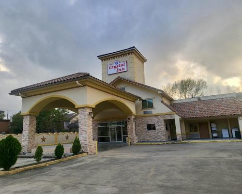 FM 1960 Bed & Breakfast | Crystal Inn