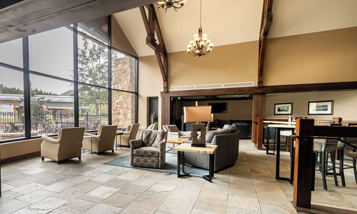 Breckenridge Apartment | Crystal Peak Lodge by Summit County Mountain Retreats
