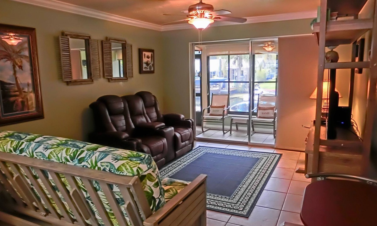 Springs at Kings Bay Condo | Crystal River Escape