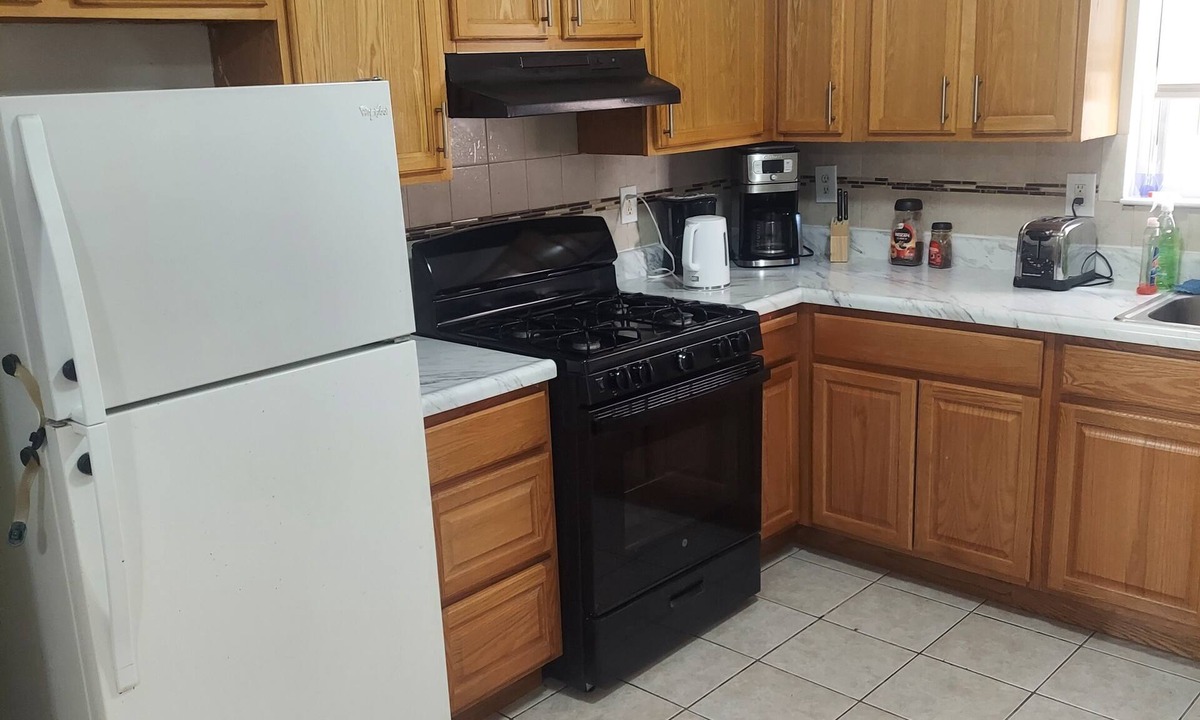 Newark House | Crystal Room