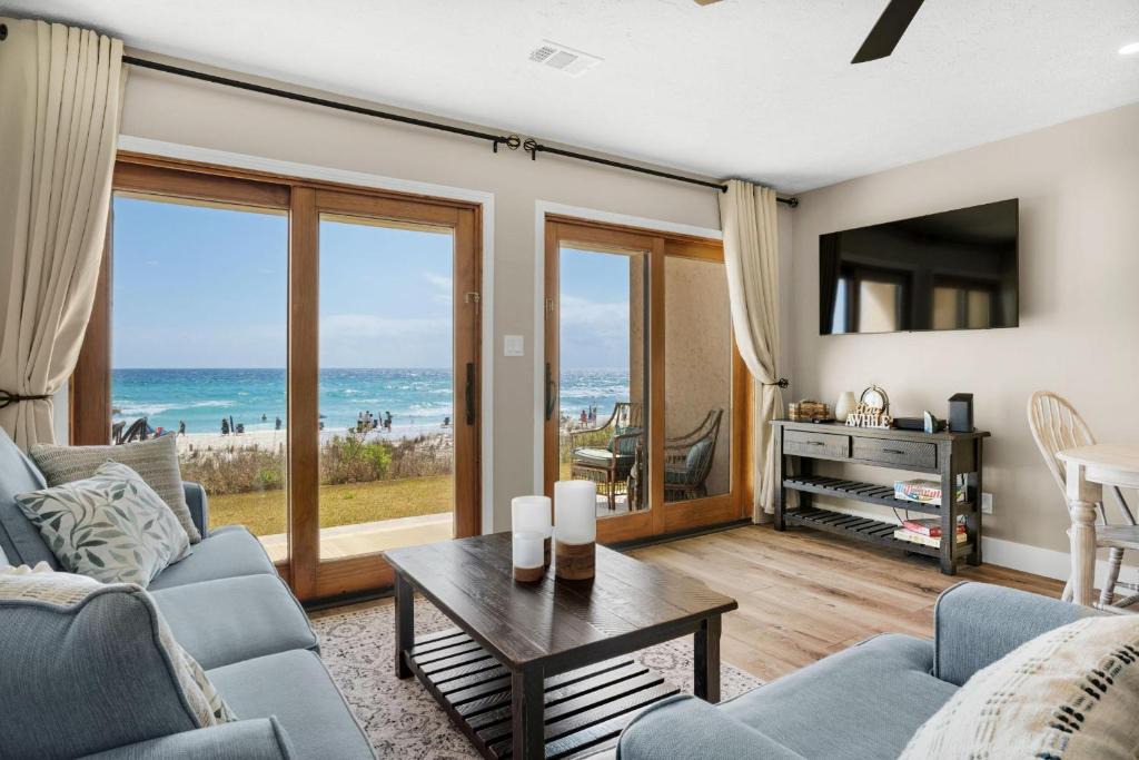 Crystal Beach House | Crystal Villas A-3