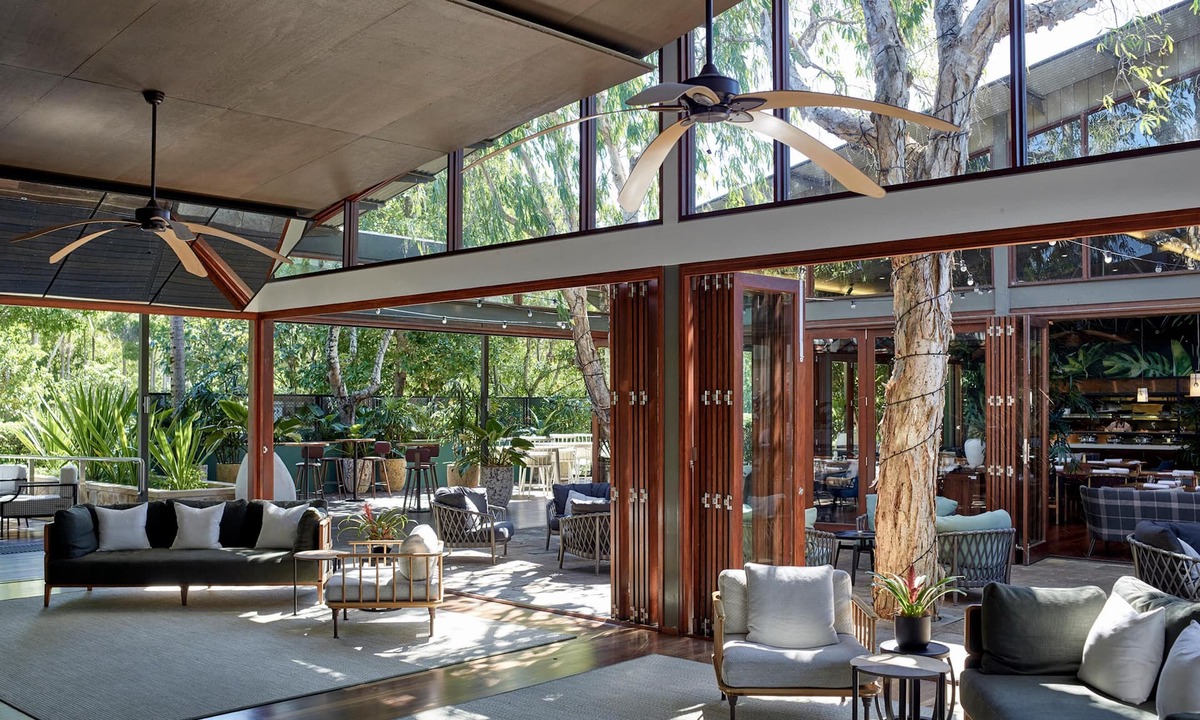 Suffolk Park Resort | Crystalbrook Byron