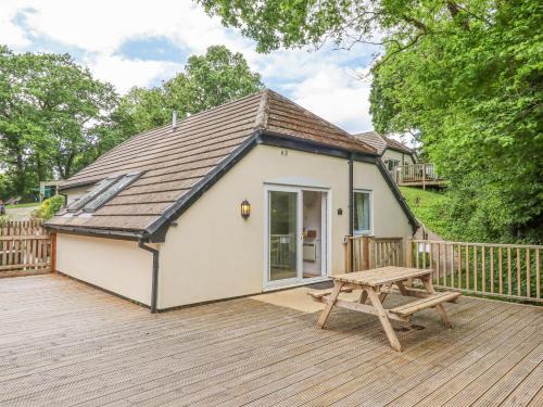 Highampton House | Crystals