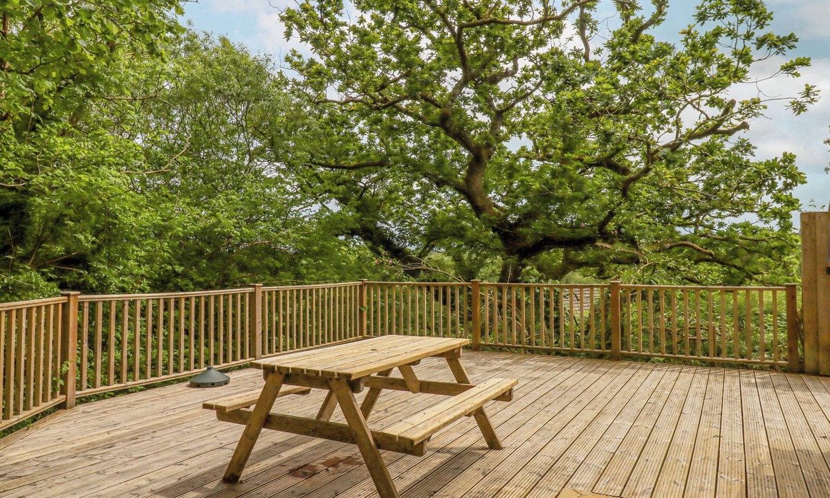 Highampton Cottage | Crystals