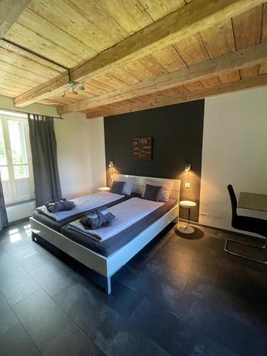San Nazzaro Apartment | CS Casa Serena