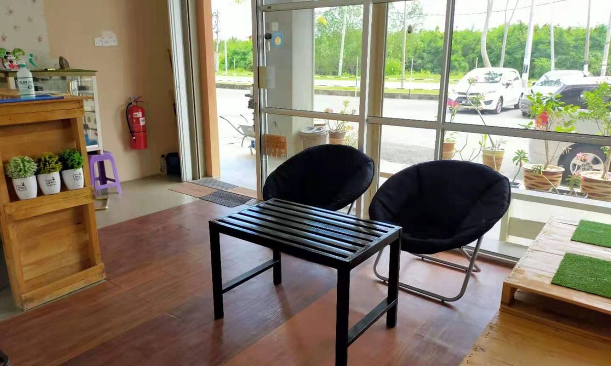 Kuala Perlis House | CSH Motel Kuala Perlis