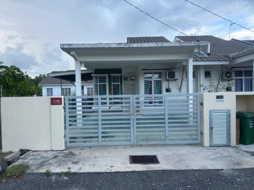 Paka Resort | Ct tiara homestay