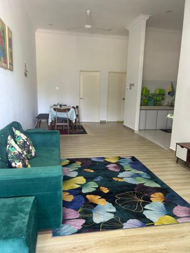 Wakaf Bharu House | Ct Wani Homestay