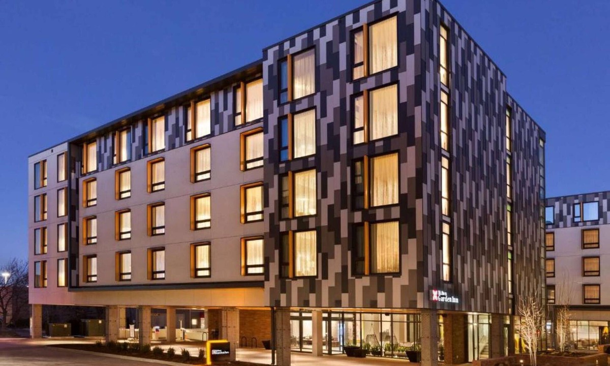 Whittier Hotel | CU Game Days | Restaurant + Mobility Access Room