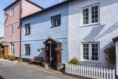 Watchet House | Cuain Cottage, Watchet