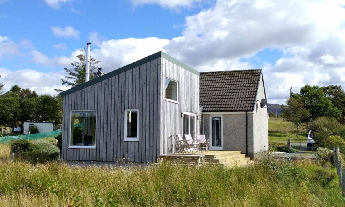 Suladale House | Cuan Beag by Interhome