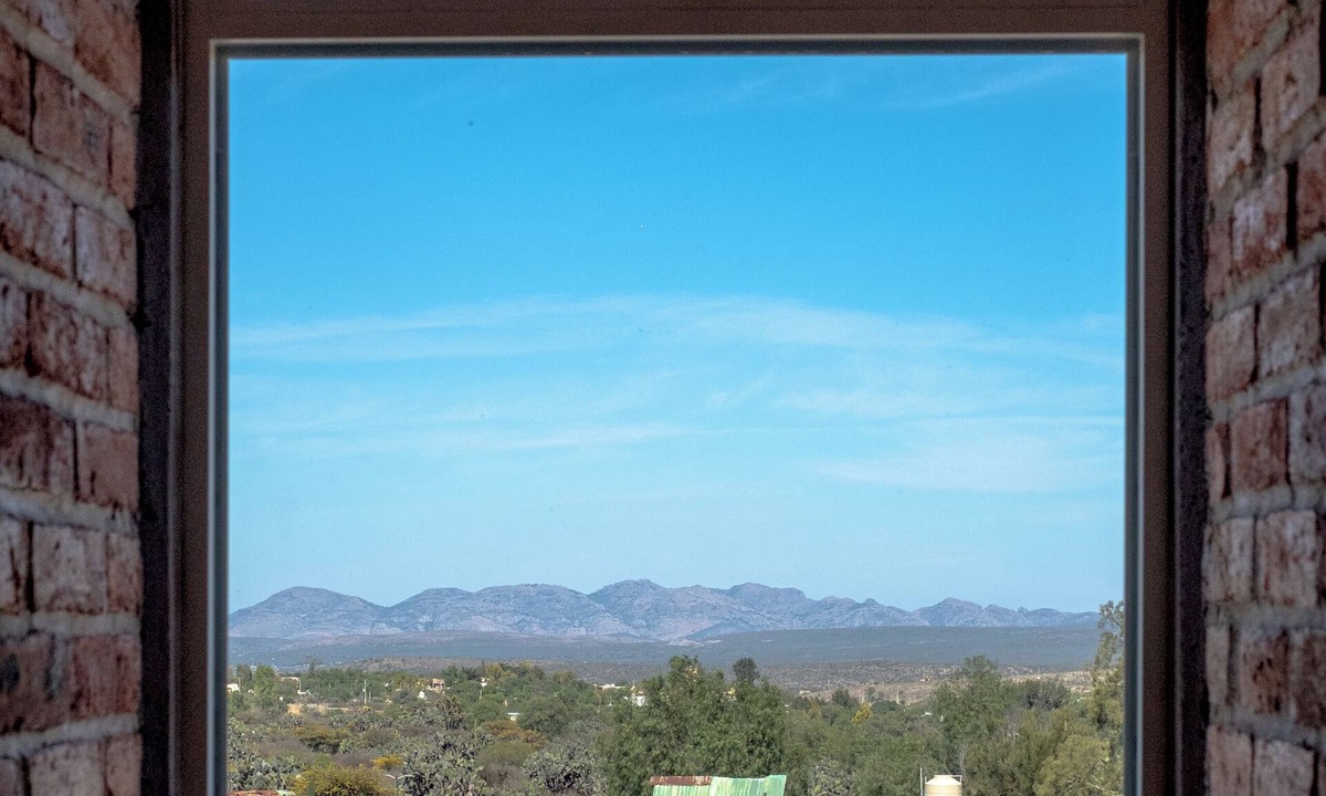 Pozos Hotel | Cuanax Hotel