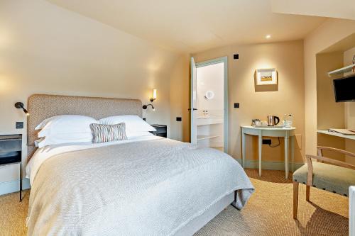 East Dean and Friston Bed & Breakfast | Cub Bedroom Four