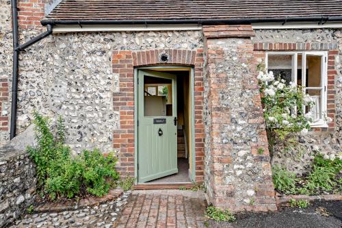 East Dean and Friston Bed & Breakfast | Cub Bedroom Six