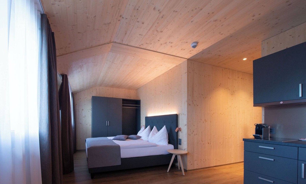 Bad Ragaz Hotel | Cubilaris Motel Bad Ragaz