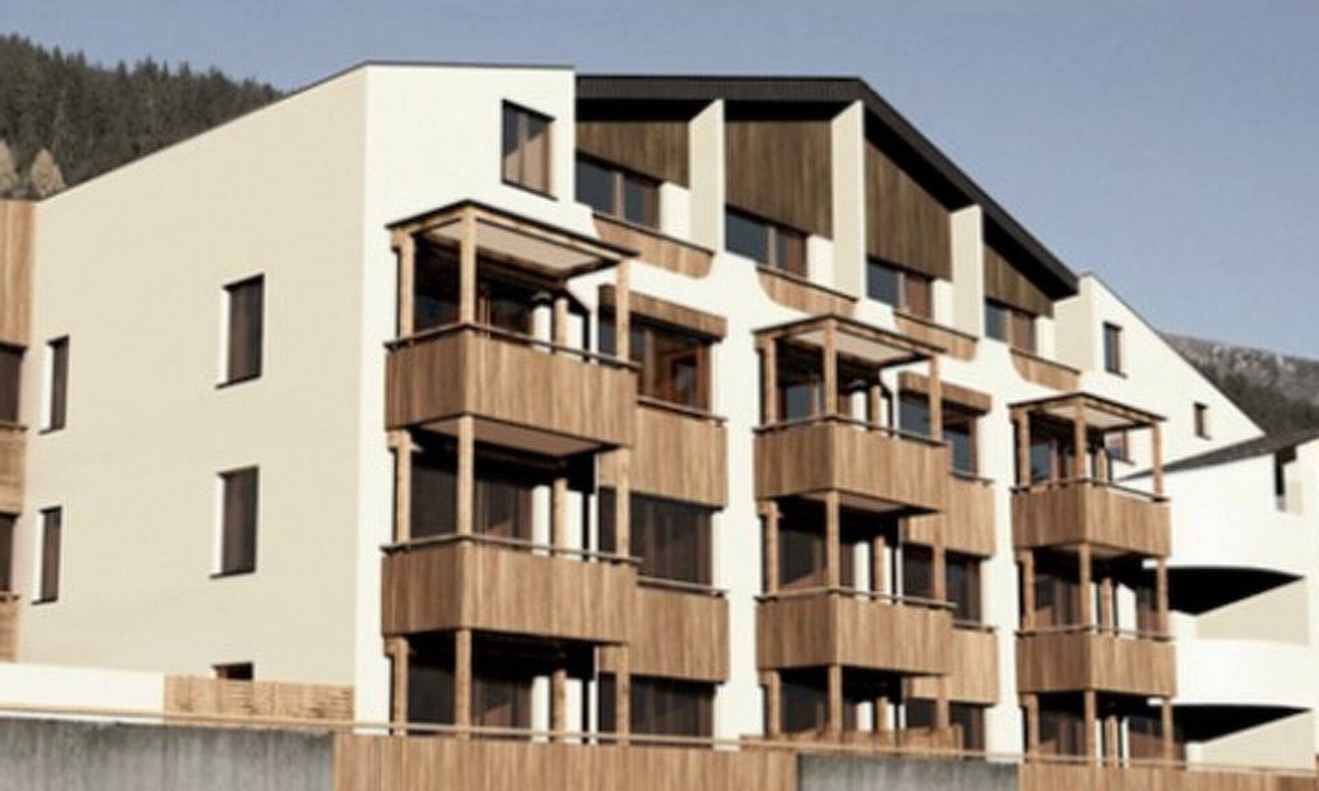 Acletta Apartment | Cucagna Whg 403 De Mulder, (Disentis/Mustér). by Interhome