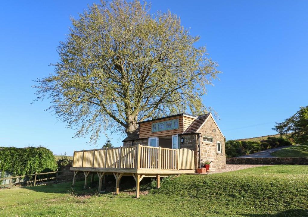 Ashover House | Cuckoo Nest