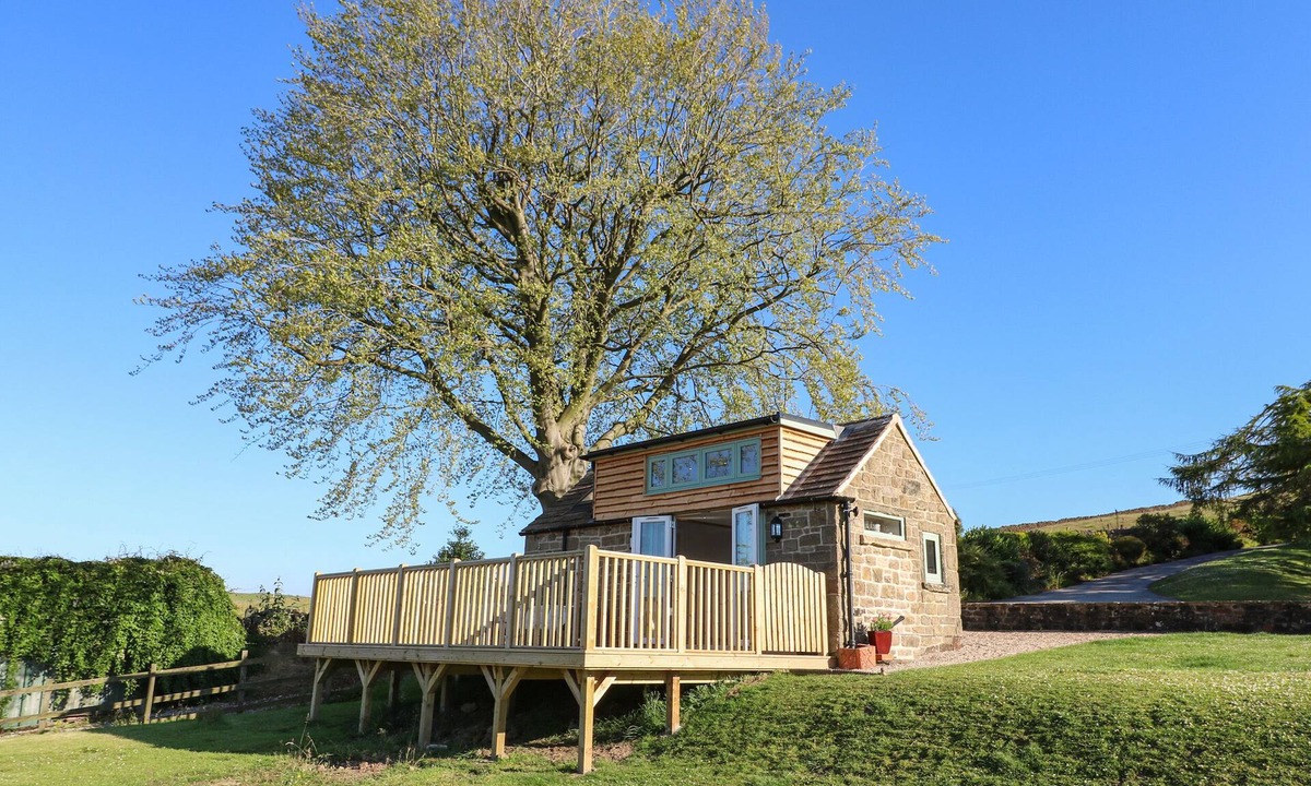 Ashover Cottage | Cuckoo Nest