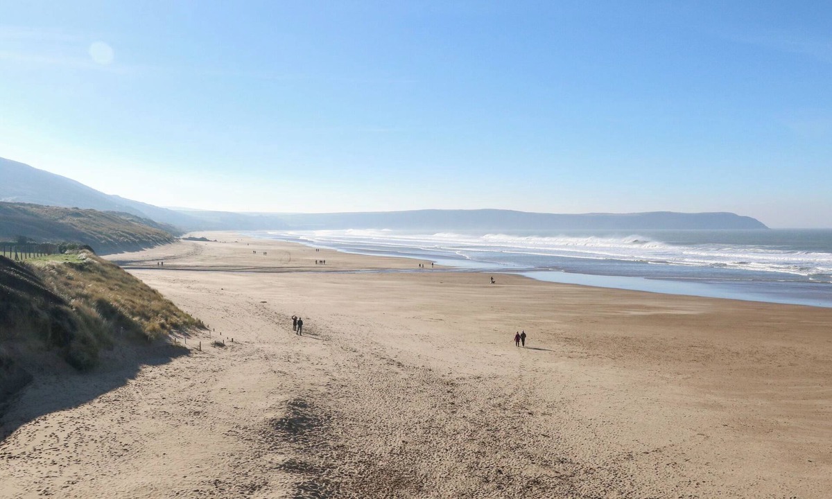 Brayford Cottage | Cuckoo's Nest