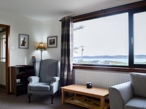 Drumchork House | Cuckoos Nest