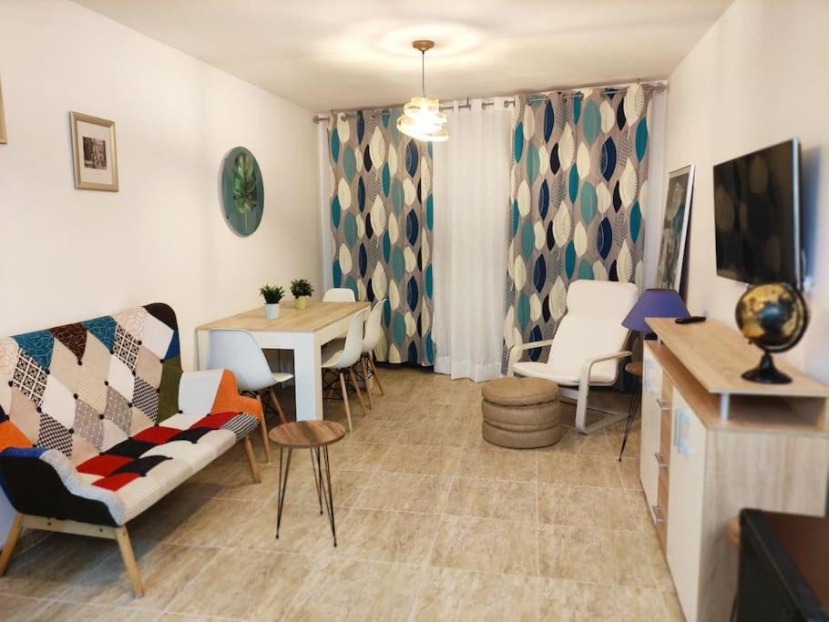 Jadraque Apartment | Cuco y con vistas al castillo