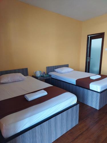 Pulau Derawan Villa | Cucun Cottage