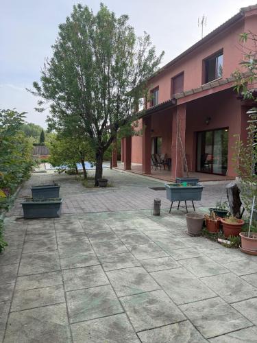 Villalba de la Sierra House | Cuencaloft Villa Los Perales