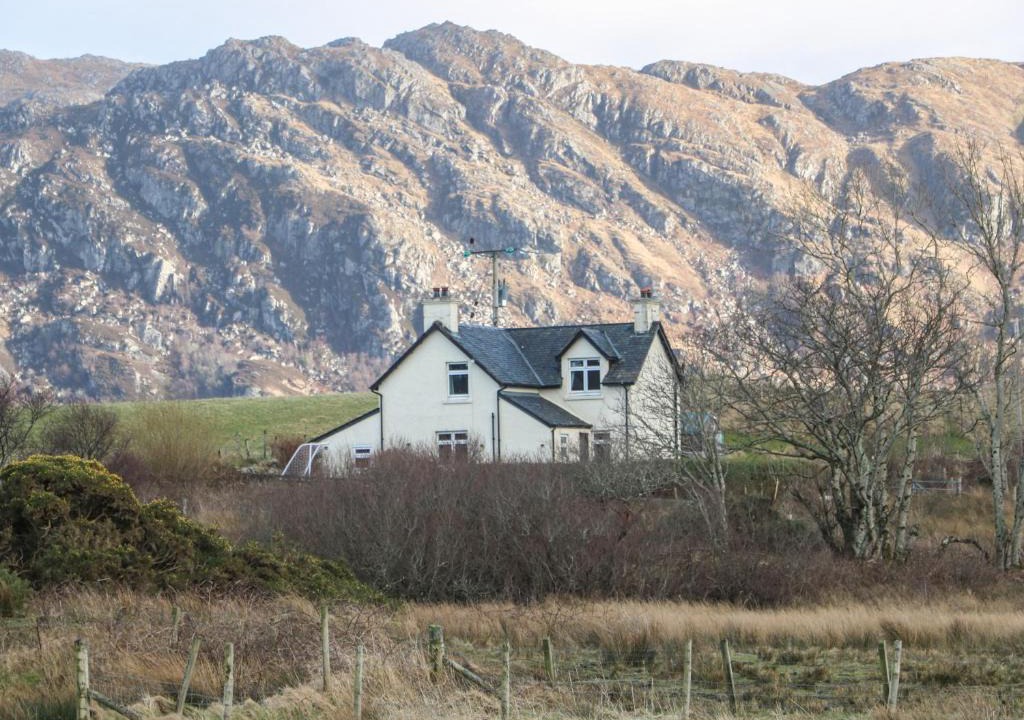 Arisaig House | Cuillin View House