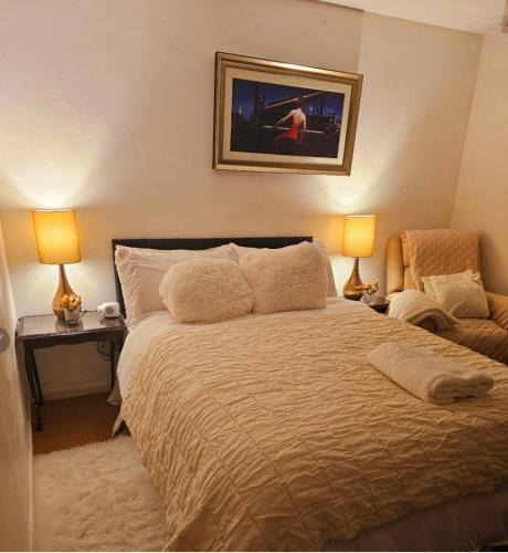 Ollerton House | Cuisinease