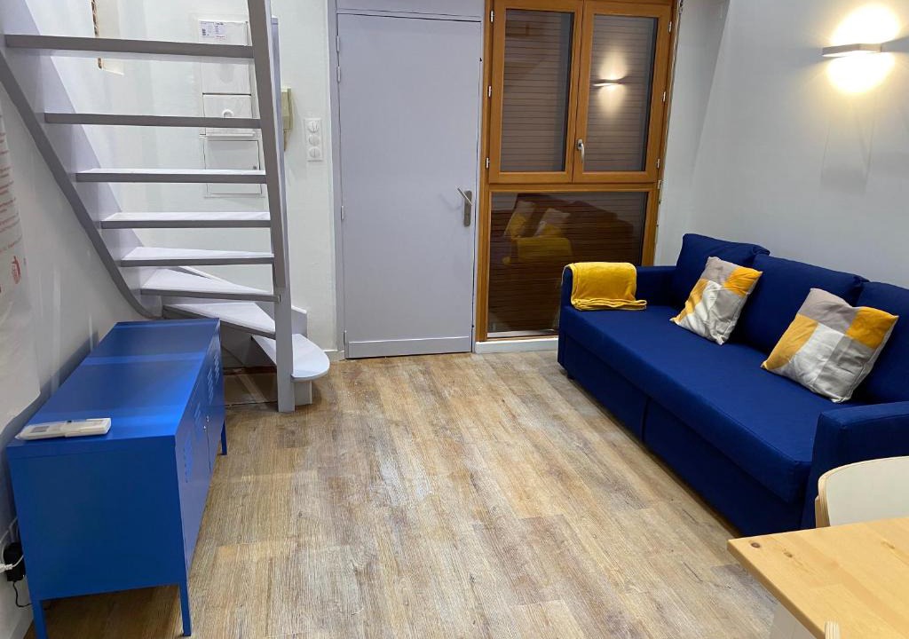 Capitole Apartment | Cujas