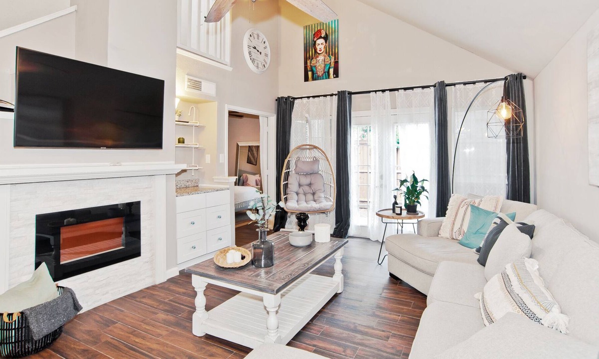 Valley Ranch House | Cul-De-Sac in Prime Location /12 Min From DFW Airport/Pet friendly!