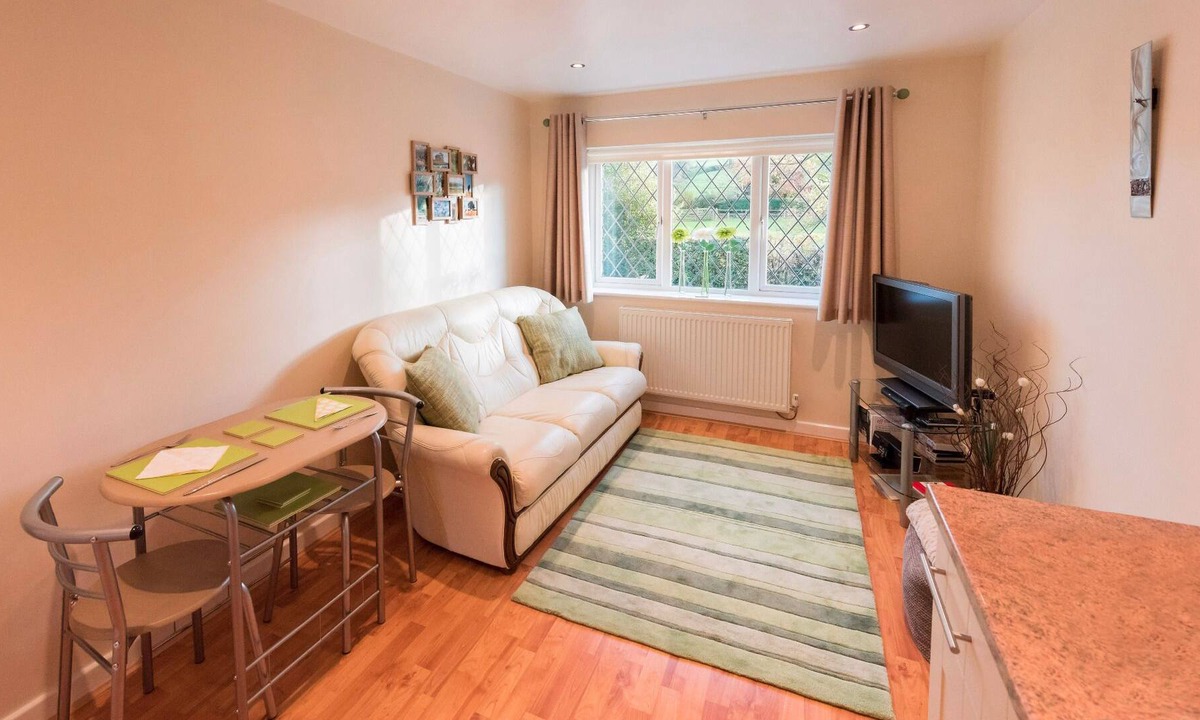 Eccleshall Bed & Breakfast | Cul Mor B&B