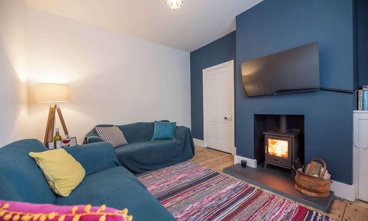 Southwold Apartment | Culberry Cottage, Southwold