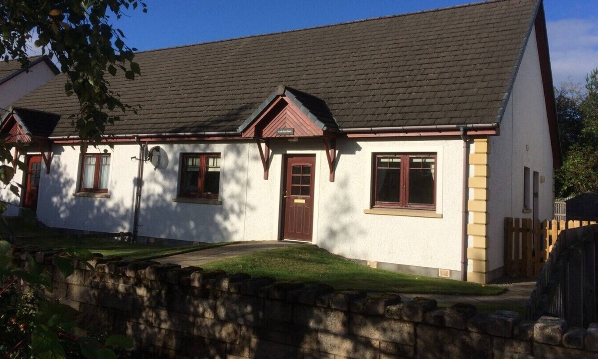 Aviemore House | Culduthel, Aviemore, Highland Holiday Homes